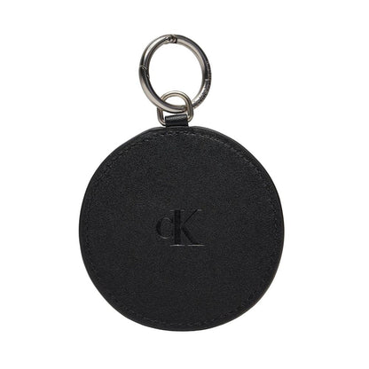 Black Polyethylene Cardholder