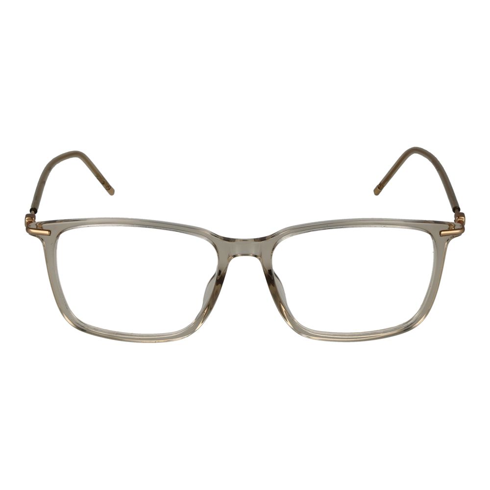 Gold Men Optical Frames