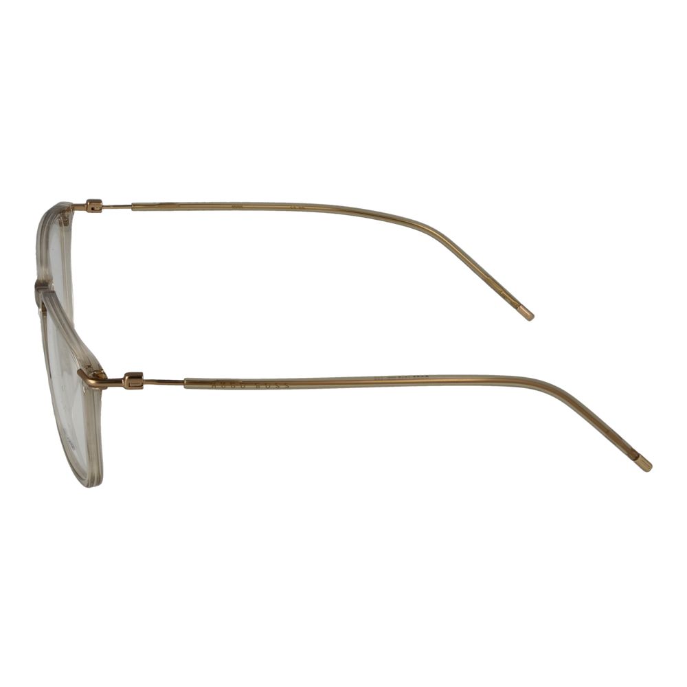 Gold Men Optical Frames