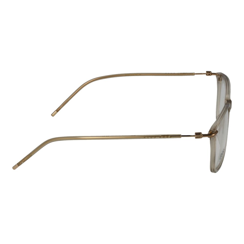 Gold Men Optical Frames