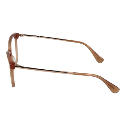 Brown Women Optical Frames