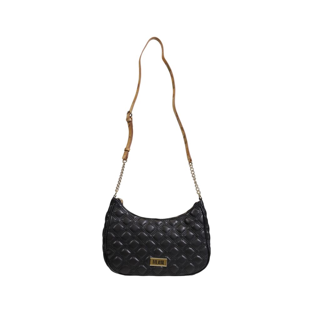 Bolso de polietileno negro