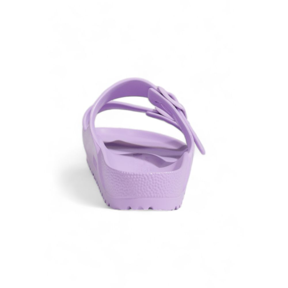 Purple EVA Foam Sandal