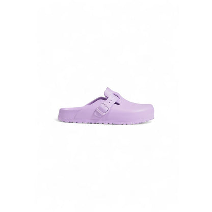 Purple EVA Foam Sandal