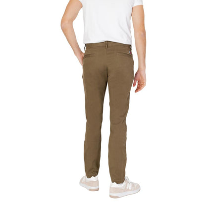 Green Organic Cotton Jeans & Pant