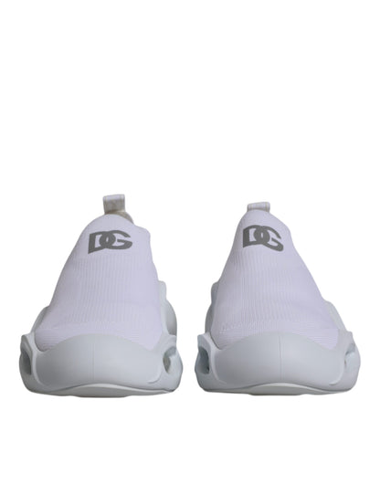 Blanco Slip On Wave Low Top Men Sneakers Shoes