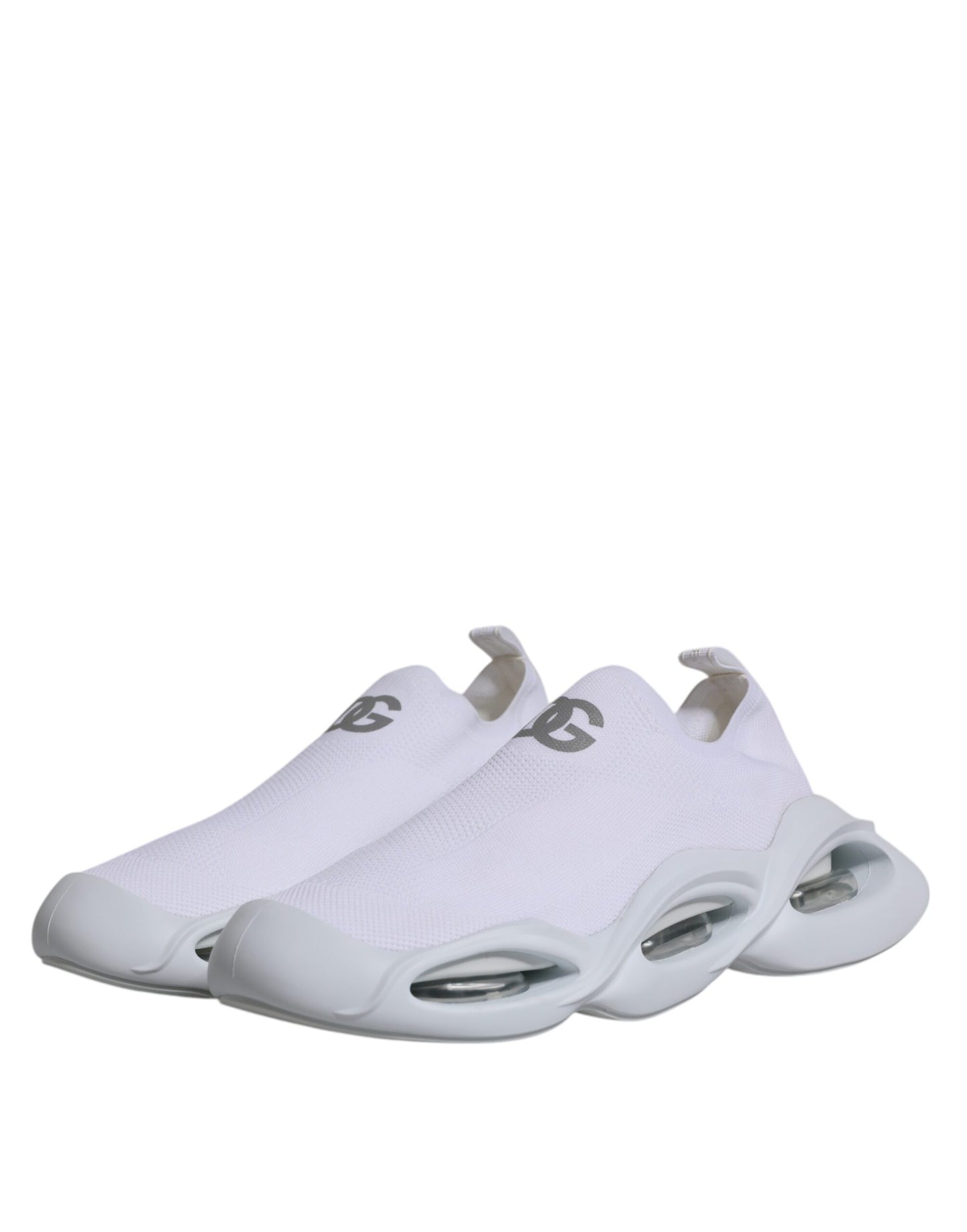 Blanco Slip On Wave Low Top Men Sneakers Shoes