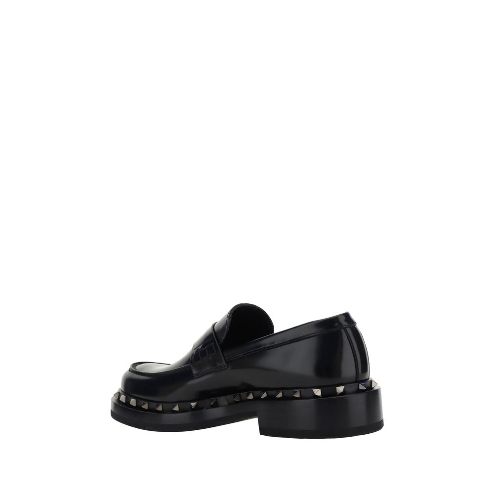 Valentino Garavani Rockstud Loafers