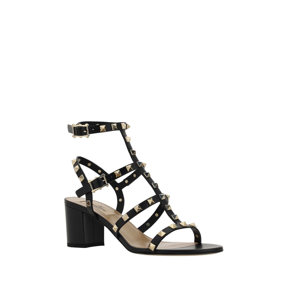 Sandalias Rockstud