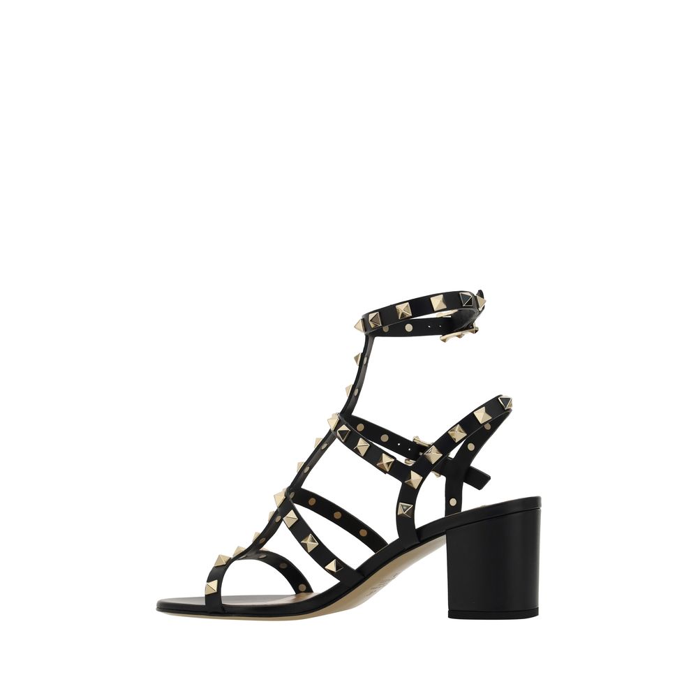 Sandalias Rockstud