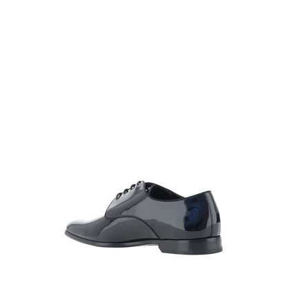 Zapatos Derby con cordones