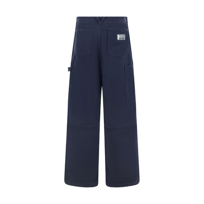 Pantalones cargo