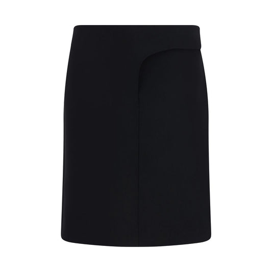 La Jupe Obra Mini Skirt