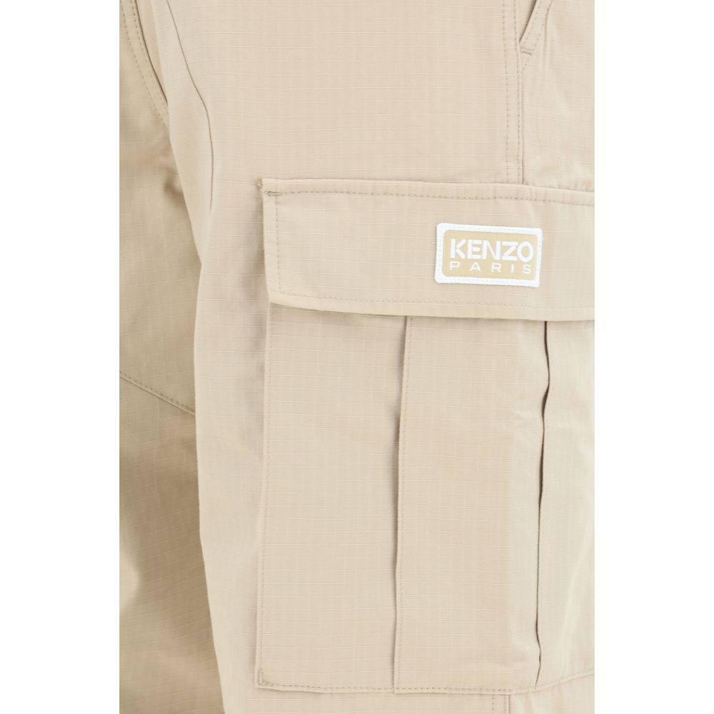 Cargo Workwear Pants