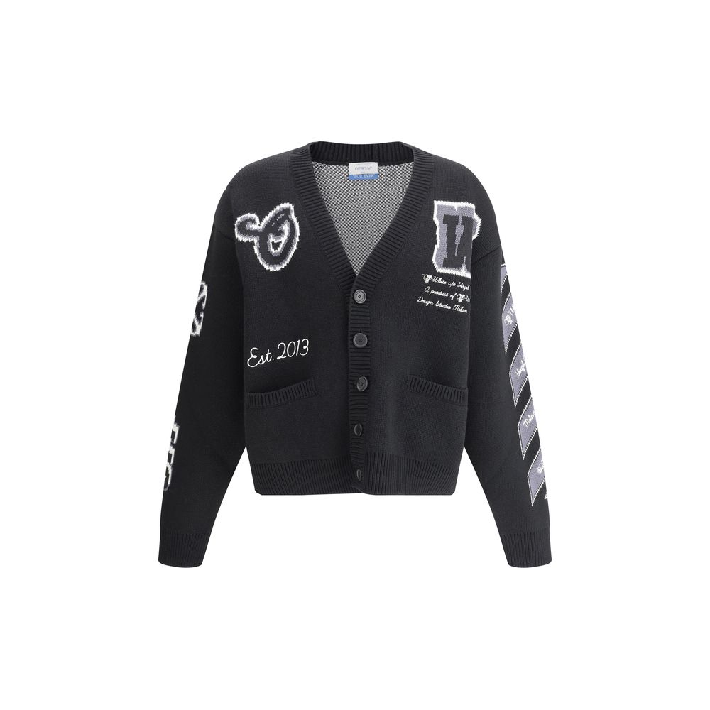 Chaqueta Varsity