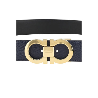 Reversible Belt