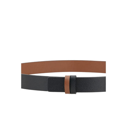 Reversible Belt