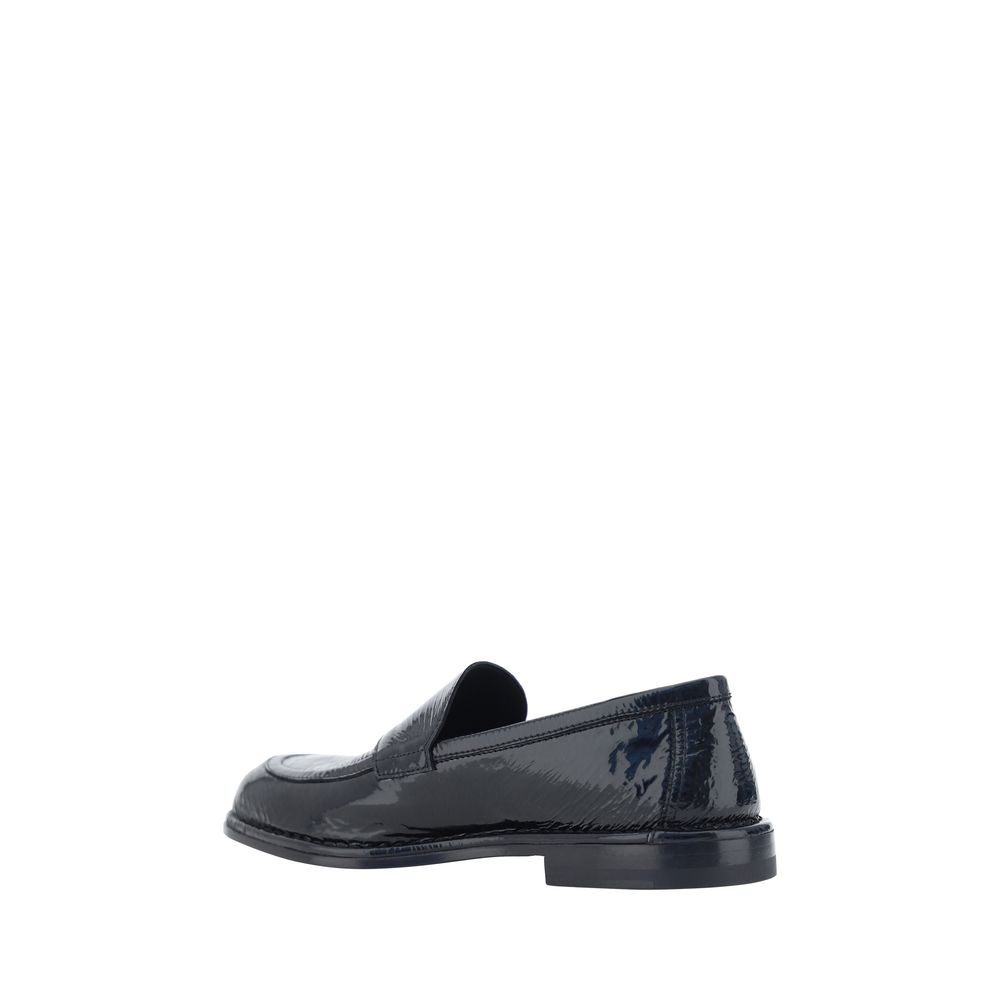 Noto Loafer Shoes