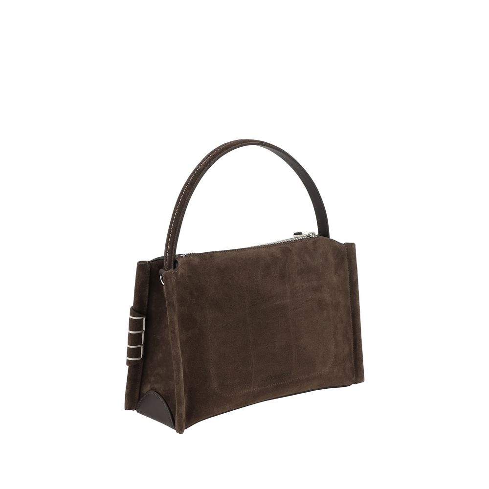 Loafer Shoulder Bag