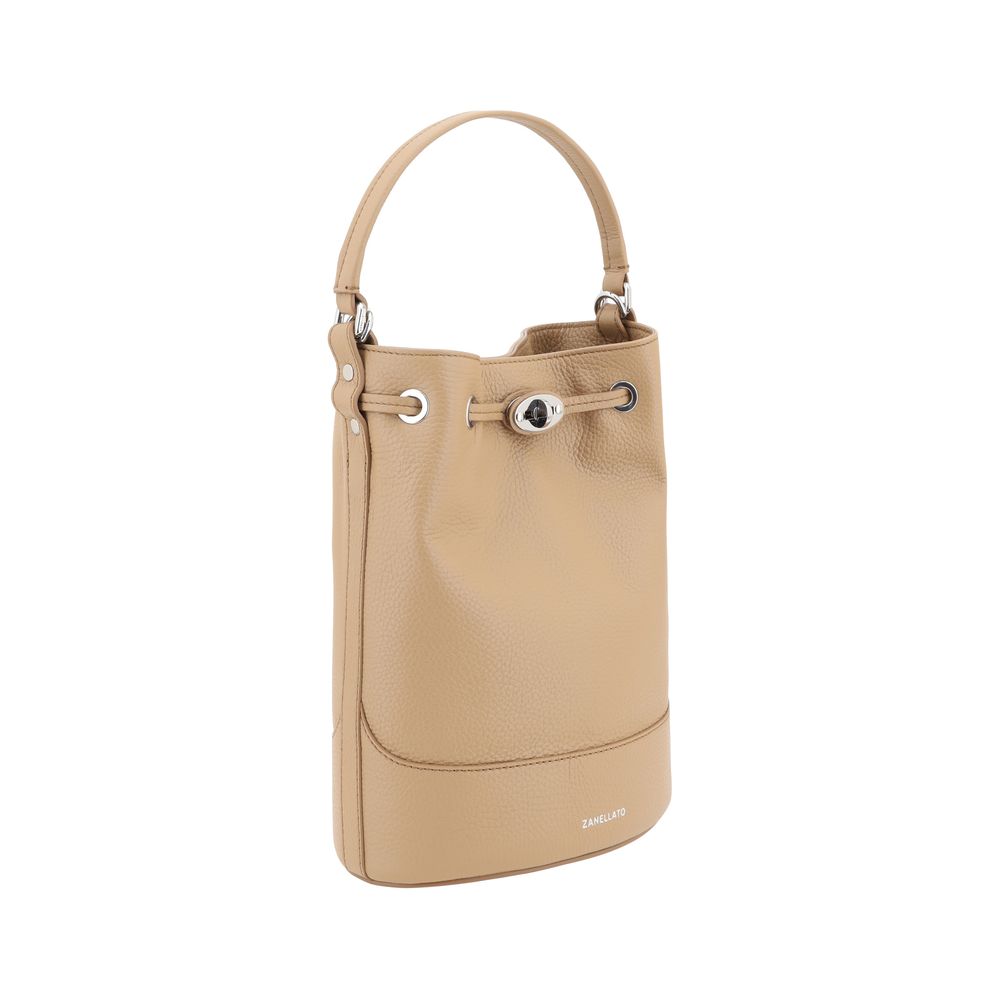 Monda Bucket Bag