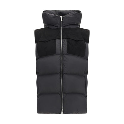 Down Vest