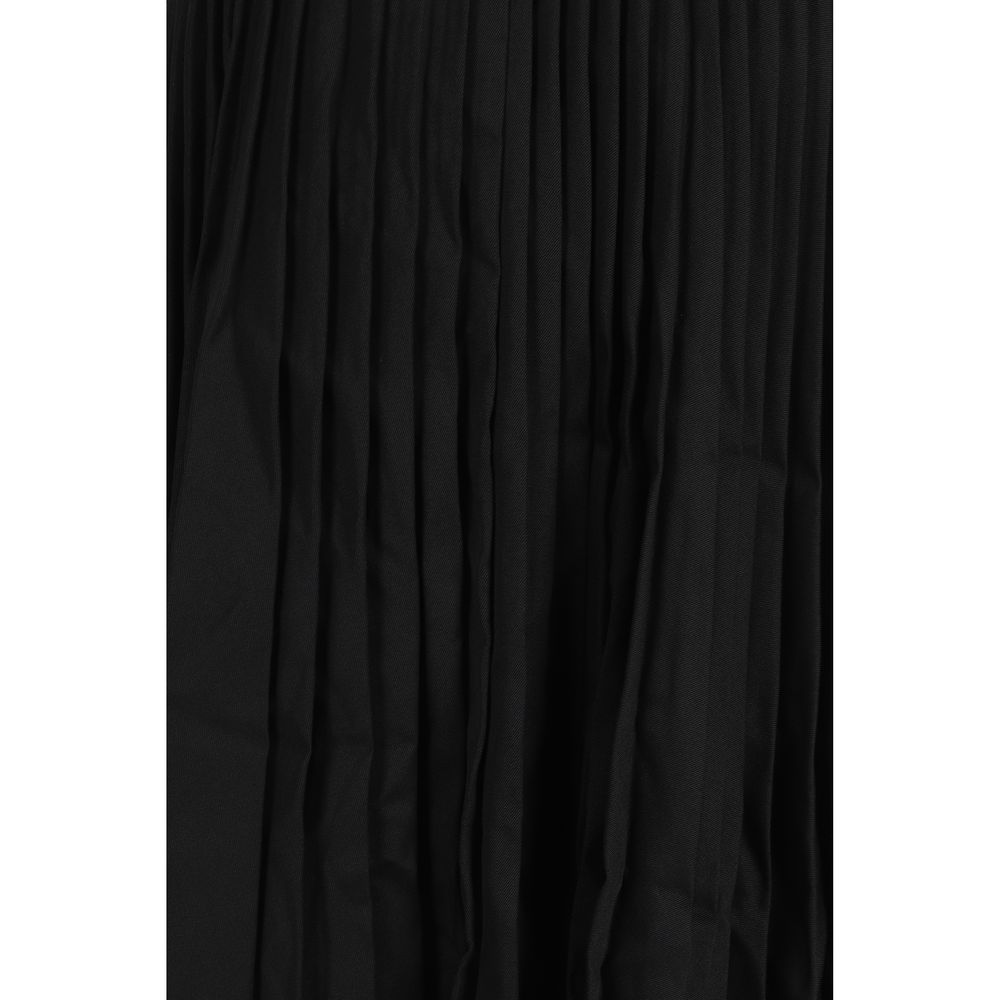 Midi Skirt