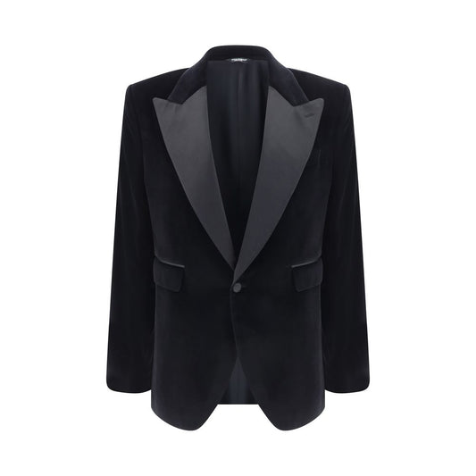 Chaqueta tipo blazer