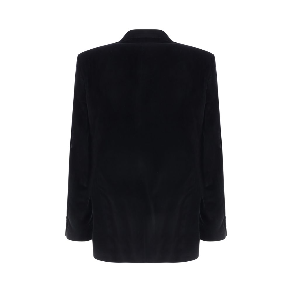 Chaqueta tipo blazer