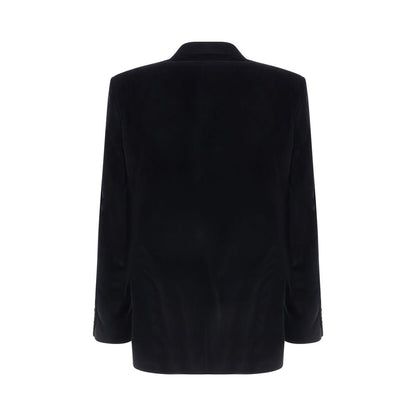 Chaqueta tipo blazer