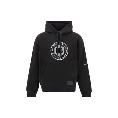 Sudadera con logo