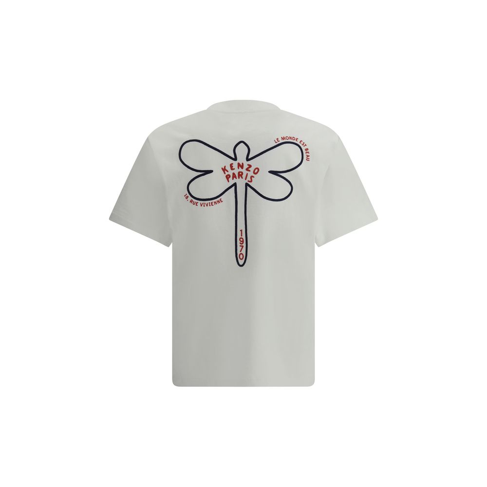 Logoed T-Shirt