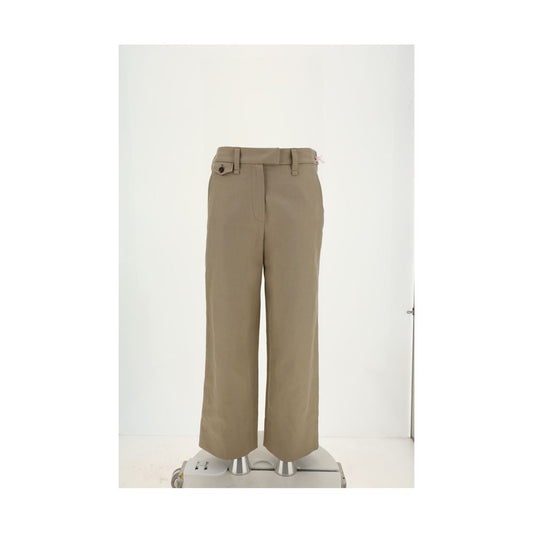 Cotton Pants