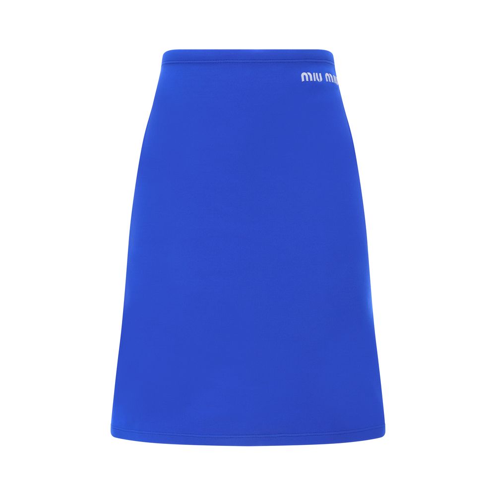 Midi Skirt