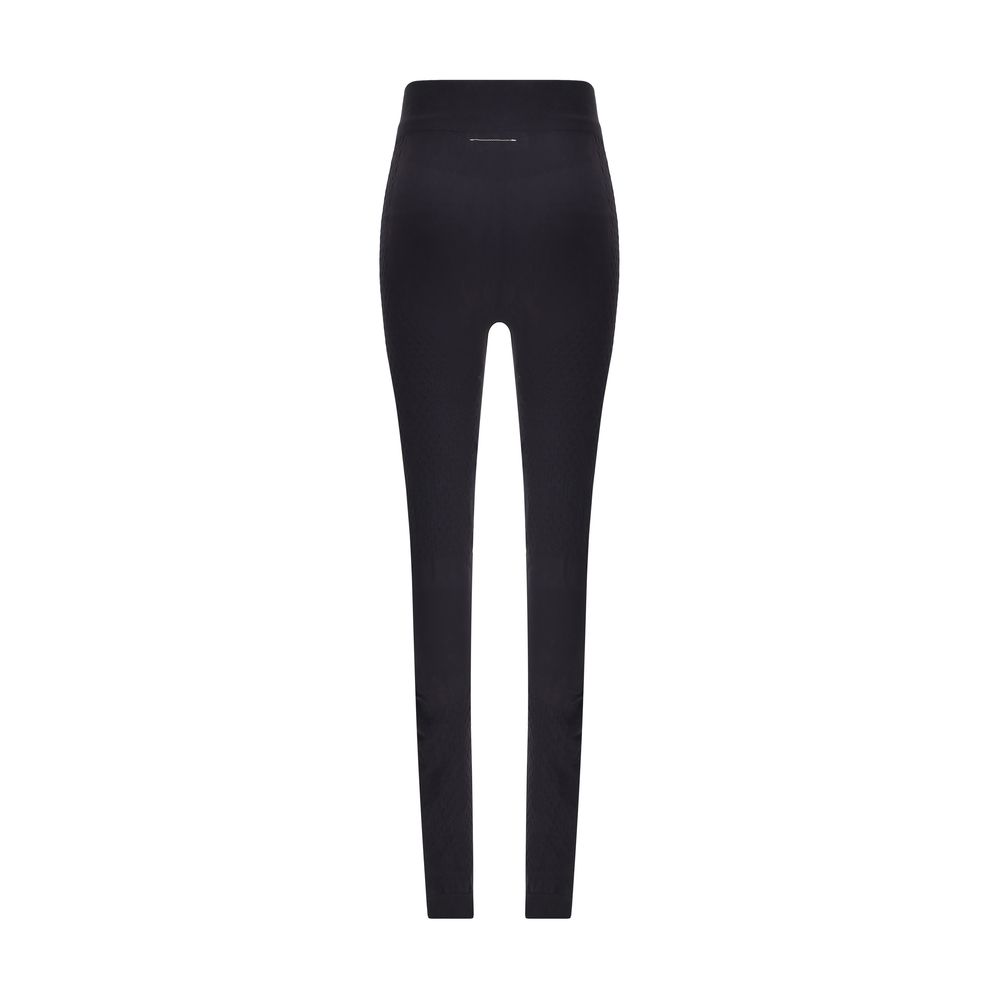 MM6 x Salomon Thermal Leggings