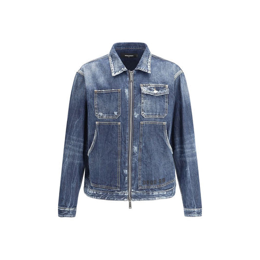 Chaqueta Carpenter Jean