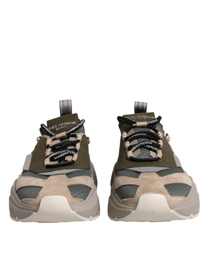 Zapatillas bajas Daymaster multicolor