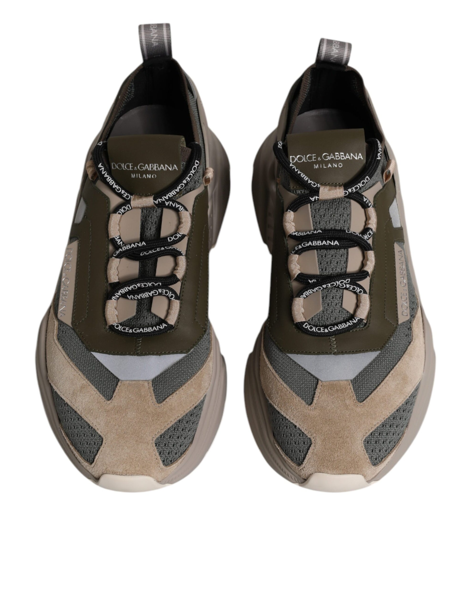 Zapatillas bajas Daymaster multicolor