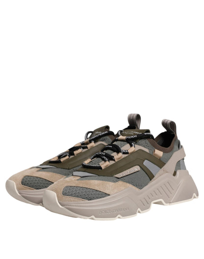 Zapatillas bajas Daymaster multicolor