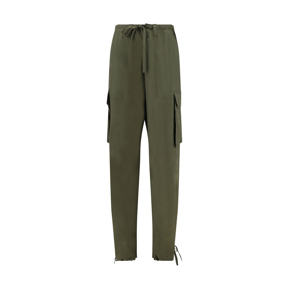 Pantalones cargo