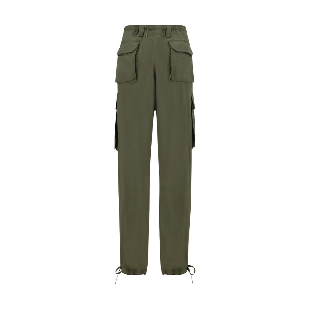 Pantalones cargo