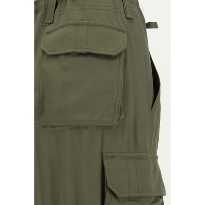 Pantalones cargo