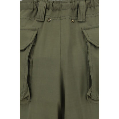 Pantalones cargo