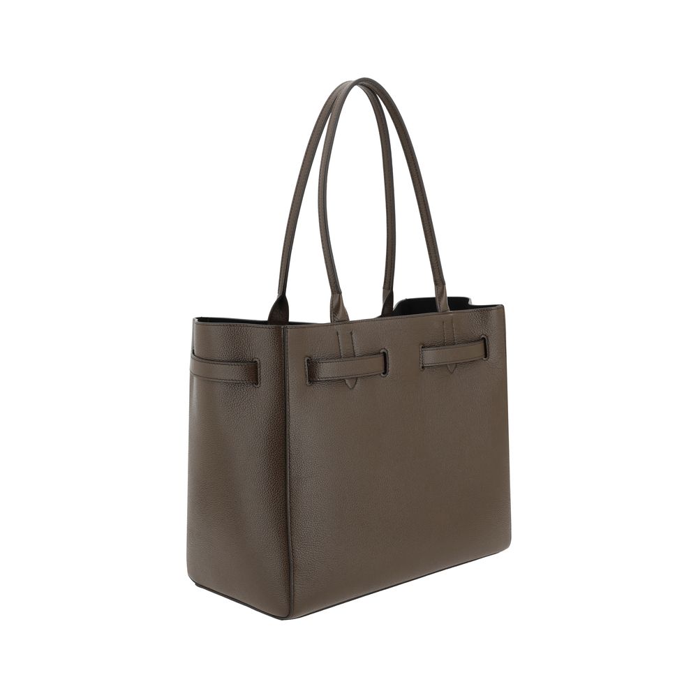 Medium Tote Shoulder Bag