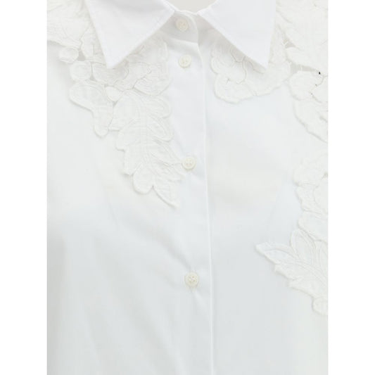 Embroidered Shirt