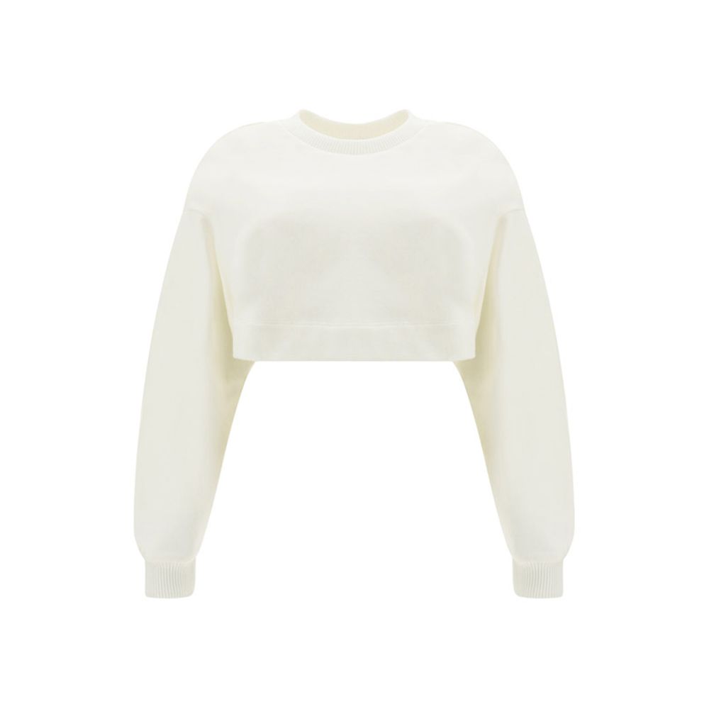 Cropped Sweatshirt