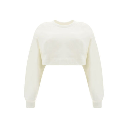 Cropped Sweatshirt