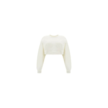 Cropped Sweatshirt