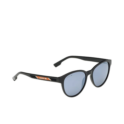 Black Injected Sunglasses