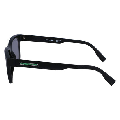 Black Bio Injected Sunglasses