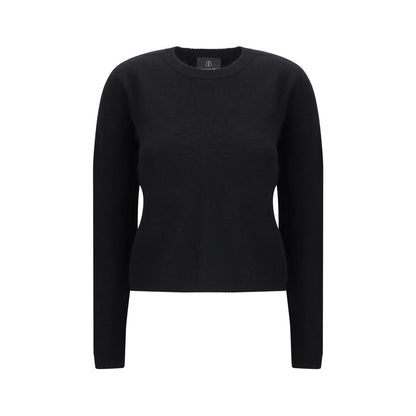 Moncler + Rick Owens Biker Sweater